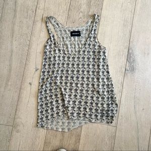Zadig & Voltaire Tank